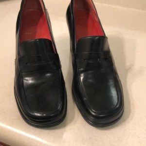 Rockport leather Shoes